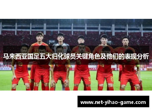 马来西亚国足五大归化球员关键角色及他们的表现分析 马来西亚国足五大归化球员关键角色及他们的表现分析
